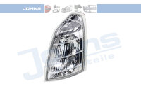 Blinkleuchte vorne links für NISSAN X-TRAIL I (T30)