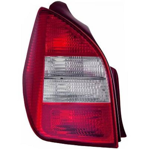 Heckleuchte rechts für CITROËN C2 (JM_)