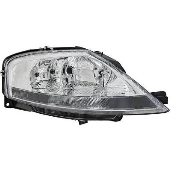 Hauptscheinwerfer rechts für CITROËN C3 I (FC_, FN_)