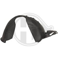 Verbreiterung, Kotflügel vorne links für...