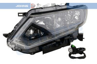 Hauptscheinwerfer links für NISSAN X-TRAIL III (T32_, T32R, T32RR)