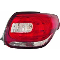 Heckleuchte rechts für CITROËN DS3 (SA_)