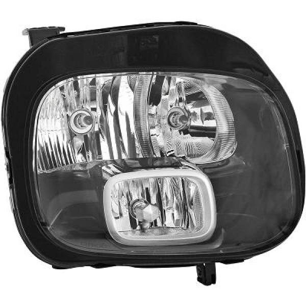 Hauptscheinwerfer rechts für CITROËN C3 AIRCROSS II (2R_, 2C_)