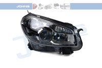 Hauptscheinwerfer rechts für NISSAN QASHQAI I (J10,...