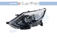 Hauptscheinwerfer links für NISSAN QASHQAI II (J11,...