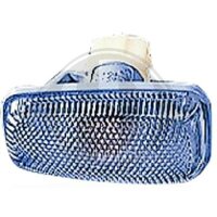 Blinkleuchte beidseitig,seitlicher Einbau für...