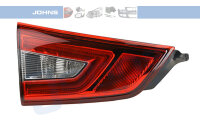 Heckleuchte links für NISSAN QASHQAI II (J11, J11_)