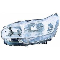 Hauptscheinwerfer rechts für CITROËN C5 III (RD_)
