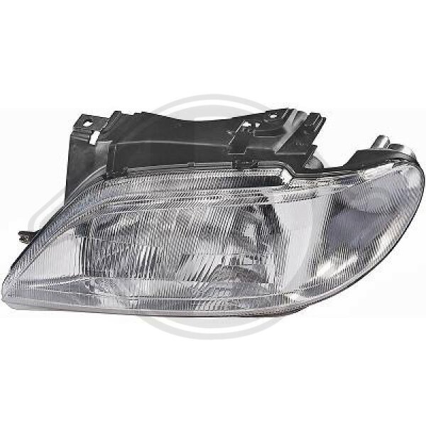 Hauptscheinwerfer links für CITROËN XSARA (N1)