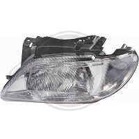 Hauptscheinwerfer links für CITROËN XSARA (N1)