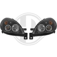 Hauptscheinwerfersatz für CITROËN XSARA (N1)