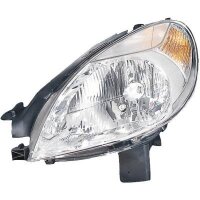 Hauptscheinwerfer links für CITROËN XSARA...