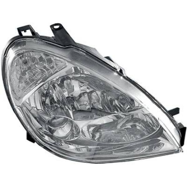 Hauptscheinwerfer rechts für CITROËN XSARA Break (N2)