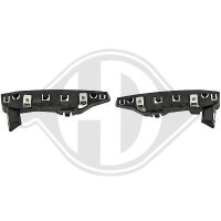 Halter, Stoßfänger vorne für CITROËN C4 II (NC_)