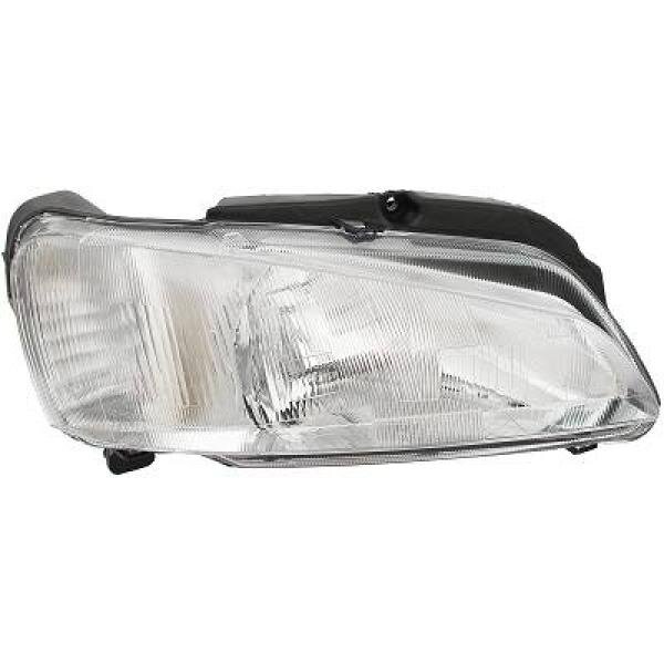Hauptscheinwerfer rechts für PEUGEOT 106 II (1A_, 1C_)