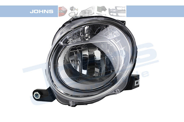 Hauptscheinwerfer links für ABARTH 500 / 595 / 695