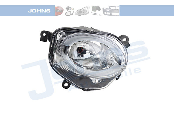 Hauptscheinwerfer rechts für ABARTH 500 / 595 / 695