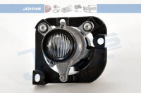 Nebelscheinwerfer links für FIAT 500 C (312_)