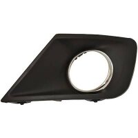 Blende, Nebelscheinwerfer links für PEUGEOT 207...