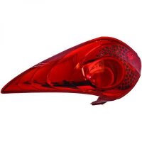 Heckleuchte links für PEUGEOT 207 SW (WK_)