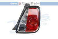 Heckleuchte rechts für FIAT 500 (312_)