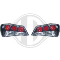 Heckleuchtensatz für PEUGEOT 306 Schrägheck...