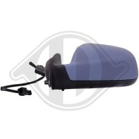 Außenspiegel links für PEUGEOT 307 (3A/C)