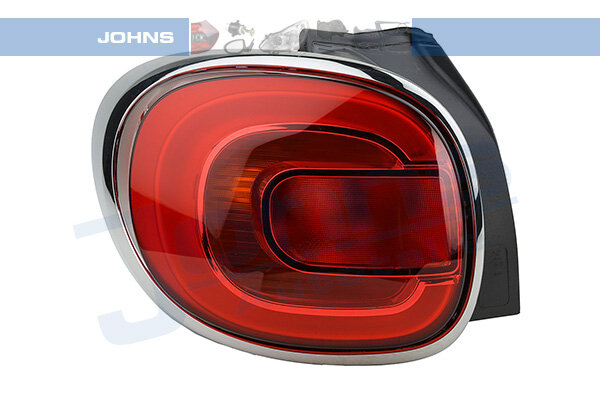 Heckleuchte links für FIAT 500L (351_, 352_)