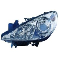 Hauptscheinwerfer rechts für PEUGEOT 307 (3A/C)