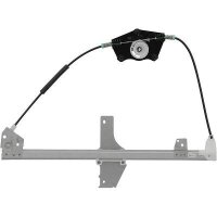 Fensterheber vorne links für PEUGEOT 307 (3A/C)