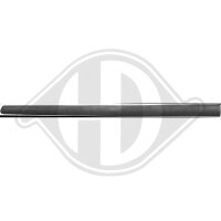 Zier-/Schutzleiste, Tür vorne rechts für...