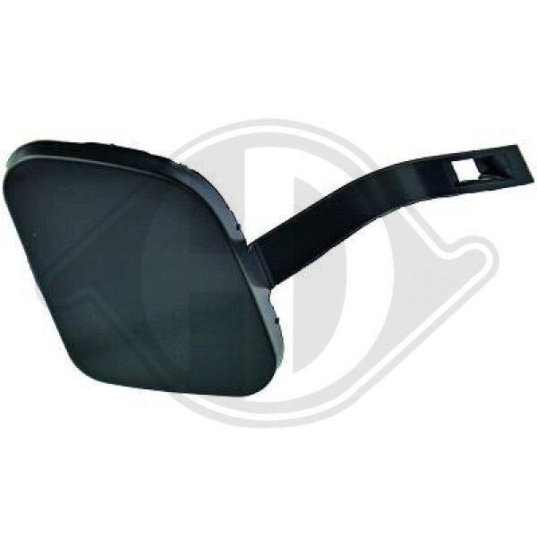 Klappe, Abschlepphaken hinten für PEUGEOT 308 I (4A_, 4C_)