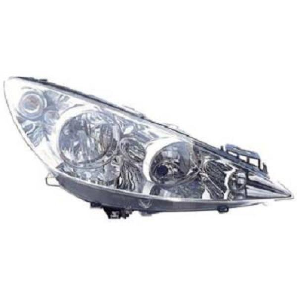 Hauptscheinwerfer rechts für PEUGEOT 308 I (4A_, 4C_)