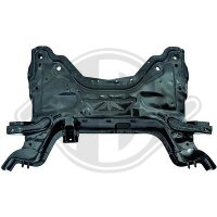 Hilfsrahmen/Aggregateträger für CITROËN C4...