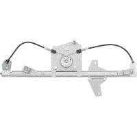 Fensterheber vorne links für PEUGEOT 308 I (4A_, 4C_)