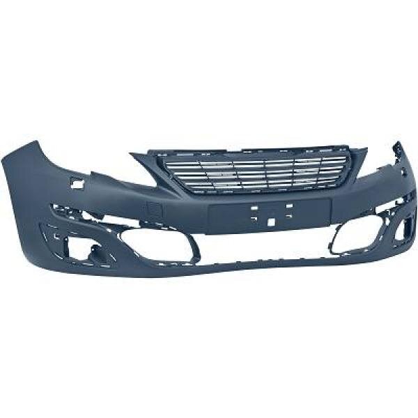 Stoßfänger vorne für PEUGEOT 308 II (LB_, LP_, LW_, LH_, L3_)