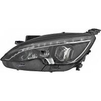 Hauptscheinwerfer links für PEUGEOT 308 II (LB_, LP_, LW_, LH_, L3_)