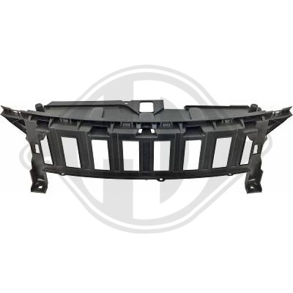 Halter, Stoßfänger vorne für PEUGEOT 3008 II SUV (MC_, MR_, MJ_, M4_)