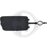 Klappe, Abschlepphaken hinten für PEUGEOT 3008 II SUV (MC_, MR_, MJ_, M4_)