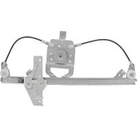Fensterheber hinten rechts für PEUGEOT 406 Break (8E/F)