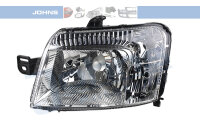 Hauptscheinwerfer links für FIAT PANDA (169_)