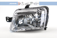 Hauptscheinwerfer links für FIAT PANDA (169_)