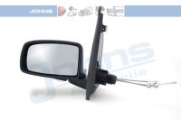 Außenspiegel links für FIAT PANDA (169_)