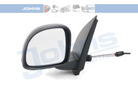 Außenspiegel links für FIAT PANDA (169_)