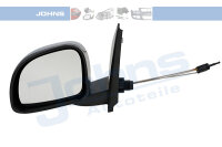Außenspiegel links für FIAT PANDA (169_)