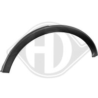 Zier-/Schutzleiste, Kotflügel hinten links für...