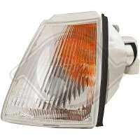 Blinkleuchte vorne links für RENAULT CLIO I (B/C57_,...