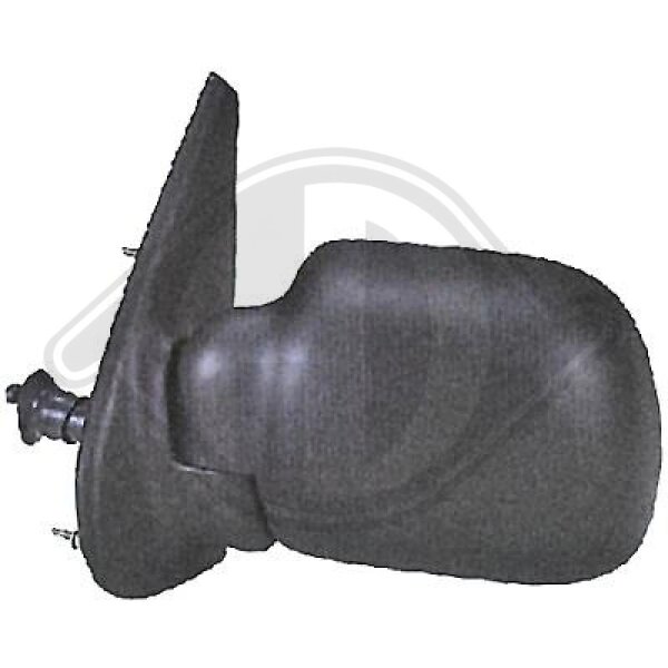 Außenspiegel links für RENAULT KANGOO (KC0/1_)