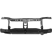 Frontverkleidung für RENAULT CLIO II (BB_, CB_)