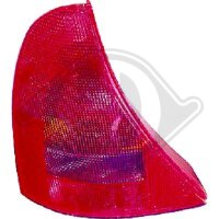 Heckleuchte links für RENAULT CLIO II (BB_, CB_)
